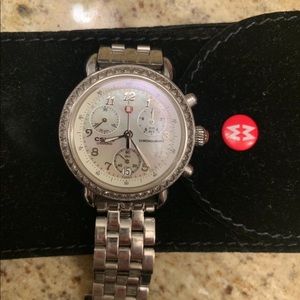 Michele watch